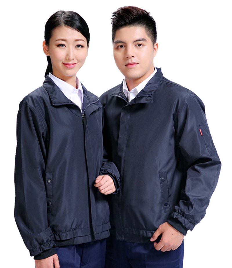 苏州工作服