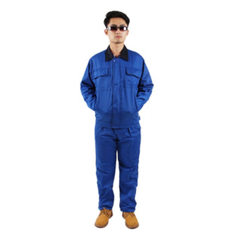工作服定做的好处有哪些？
