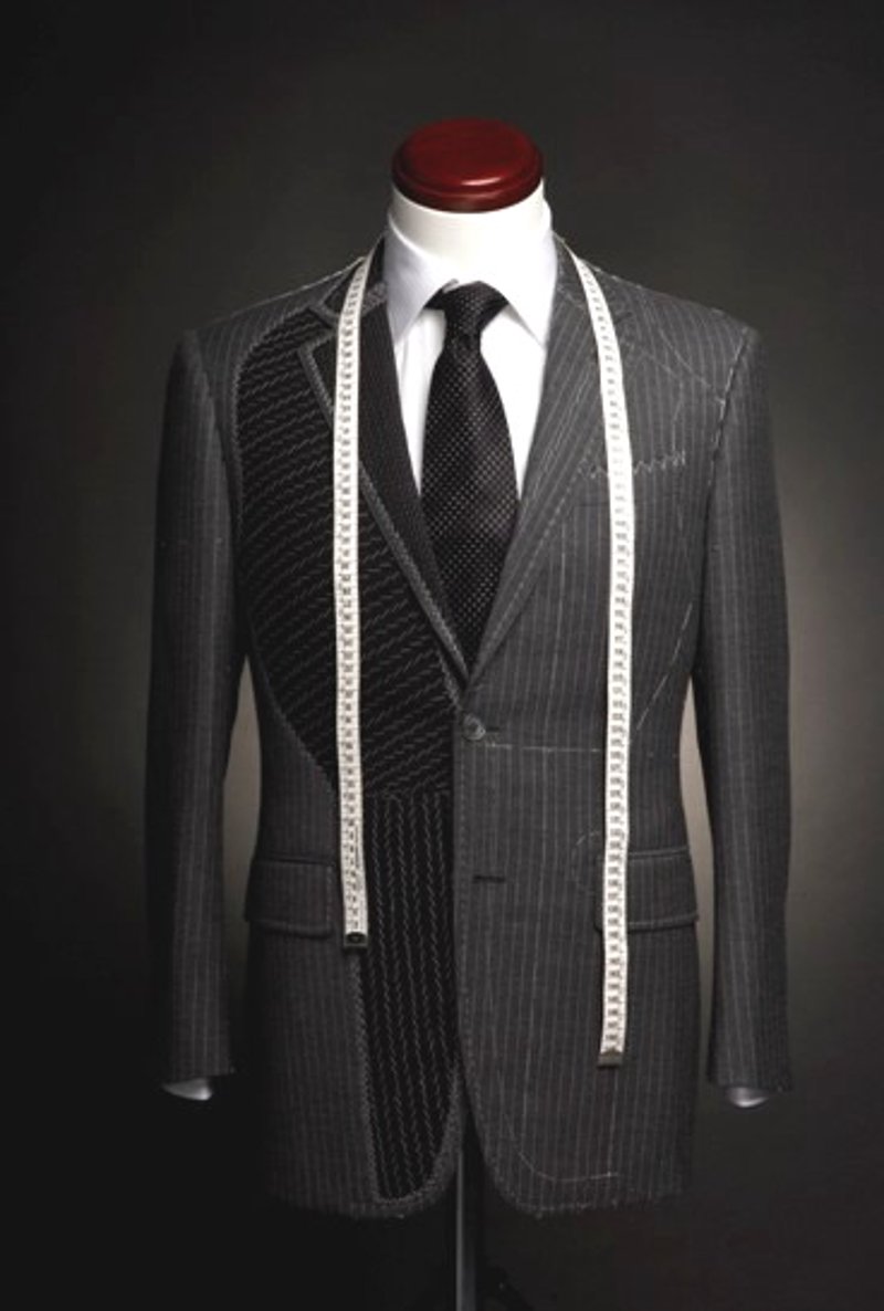 职业装定制：如何选择最合适的衣服？