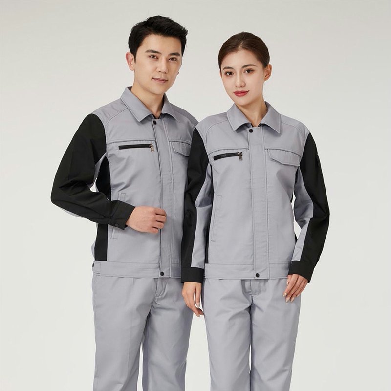 工装批发：趋势与未来如何把握？